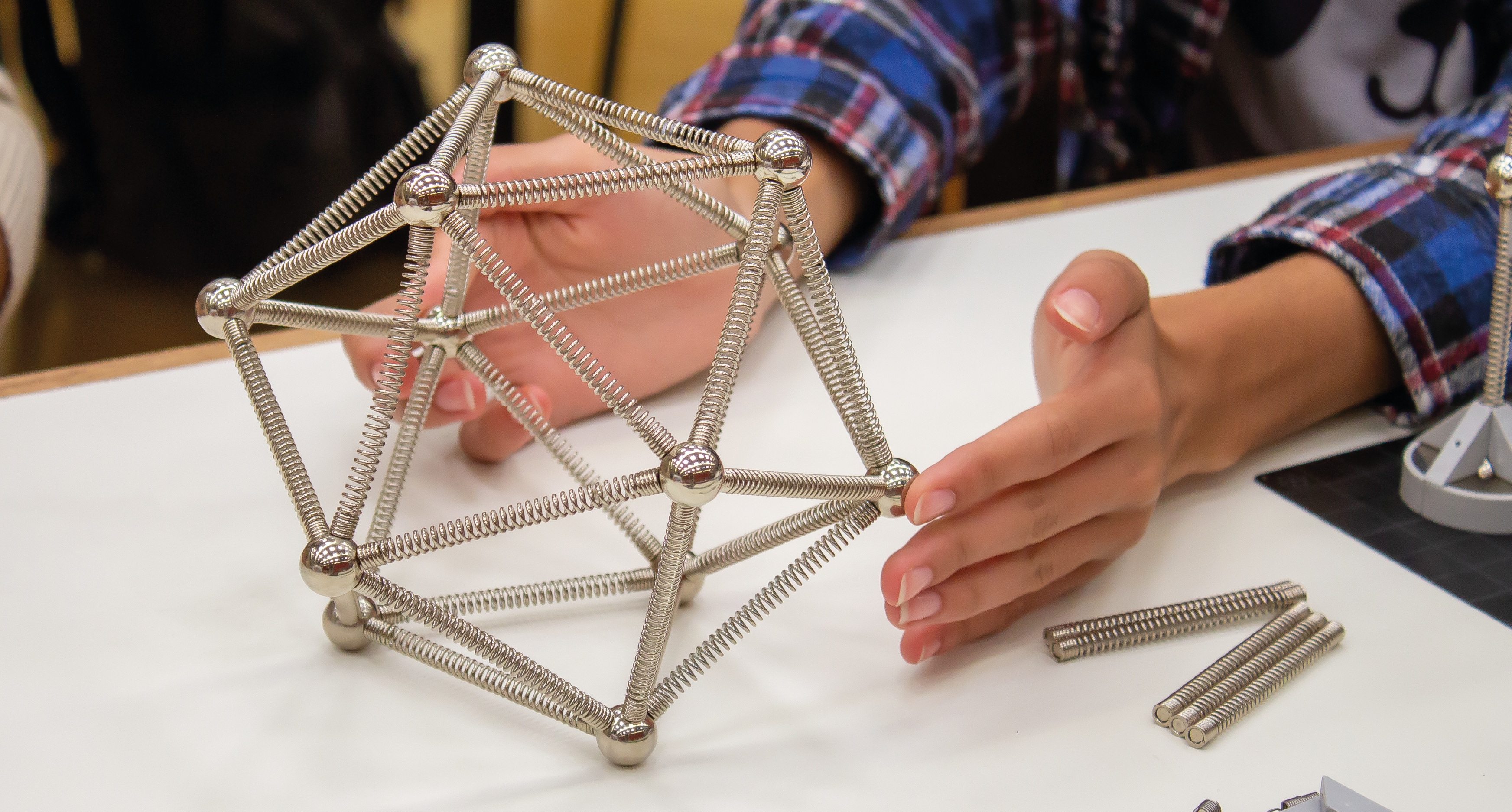 How a leading university uses Mola to improve the teaching of structures