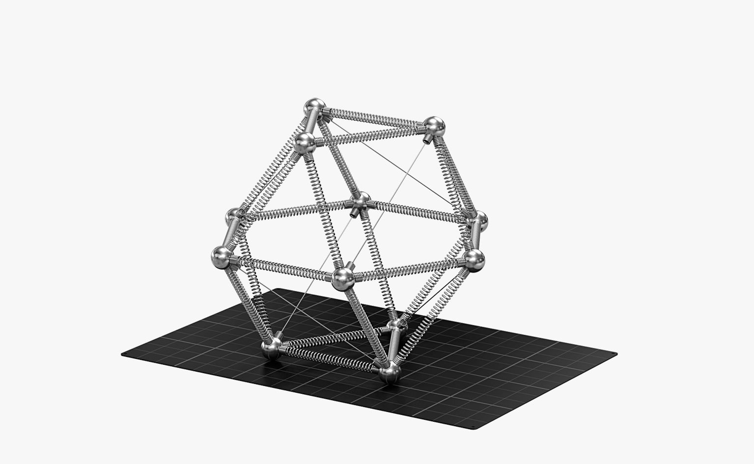 Mola Structural Kit 1