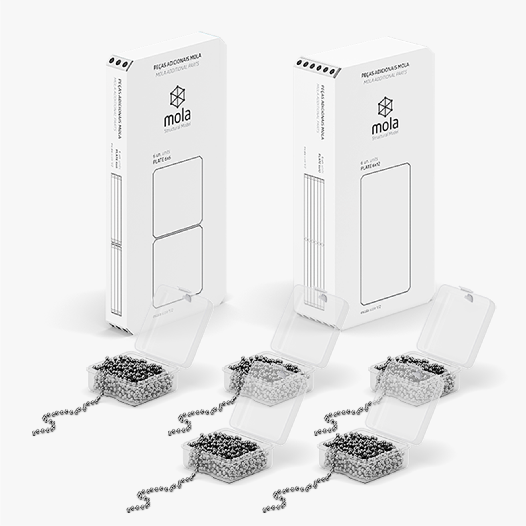 Additional Pack