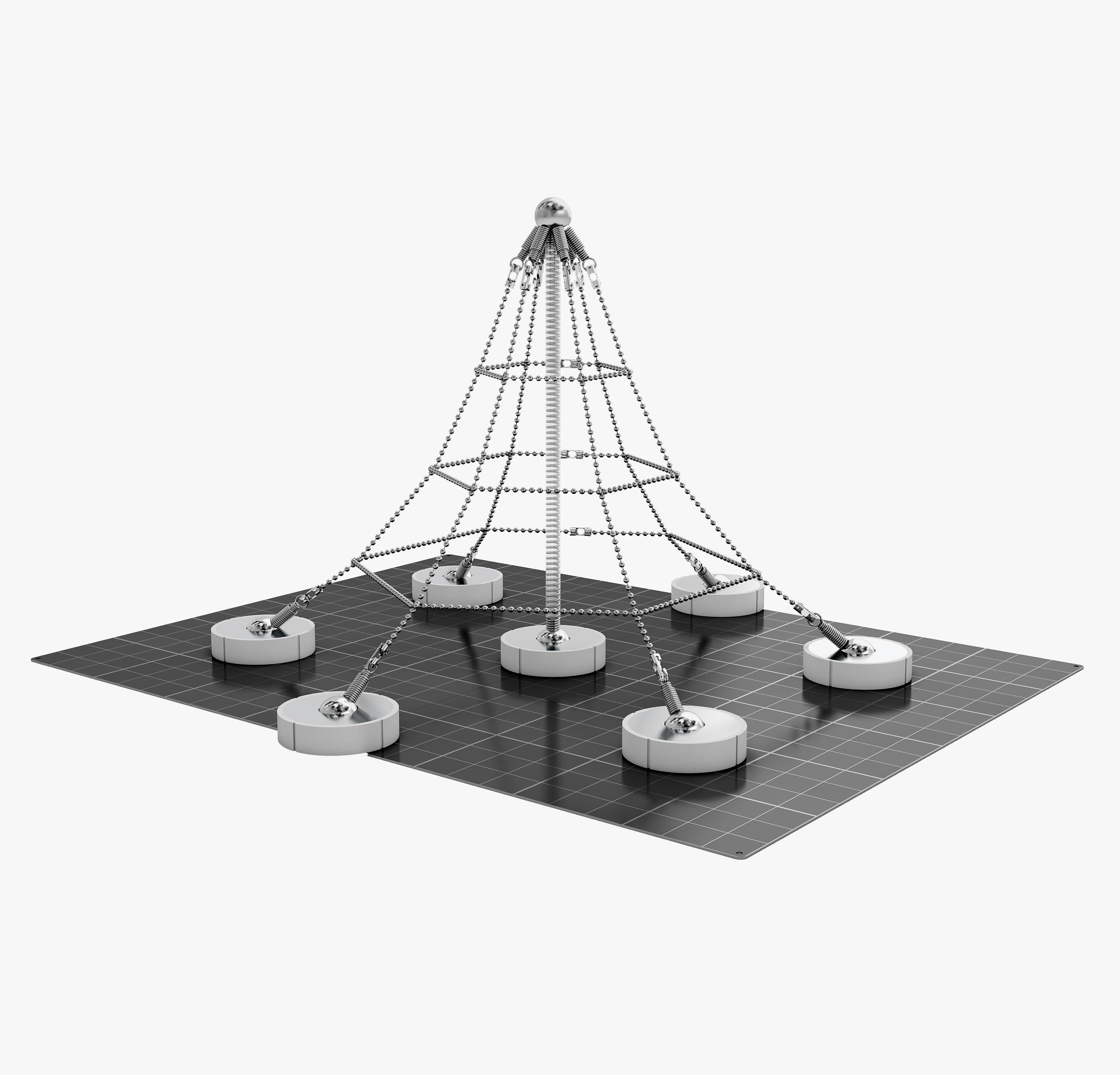 Mola Structural Kit 3
