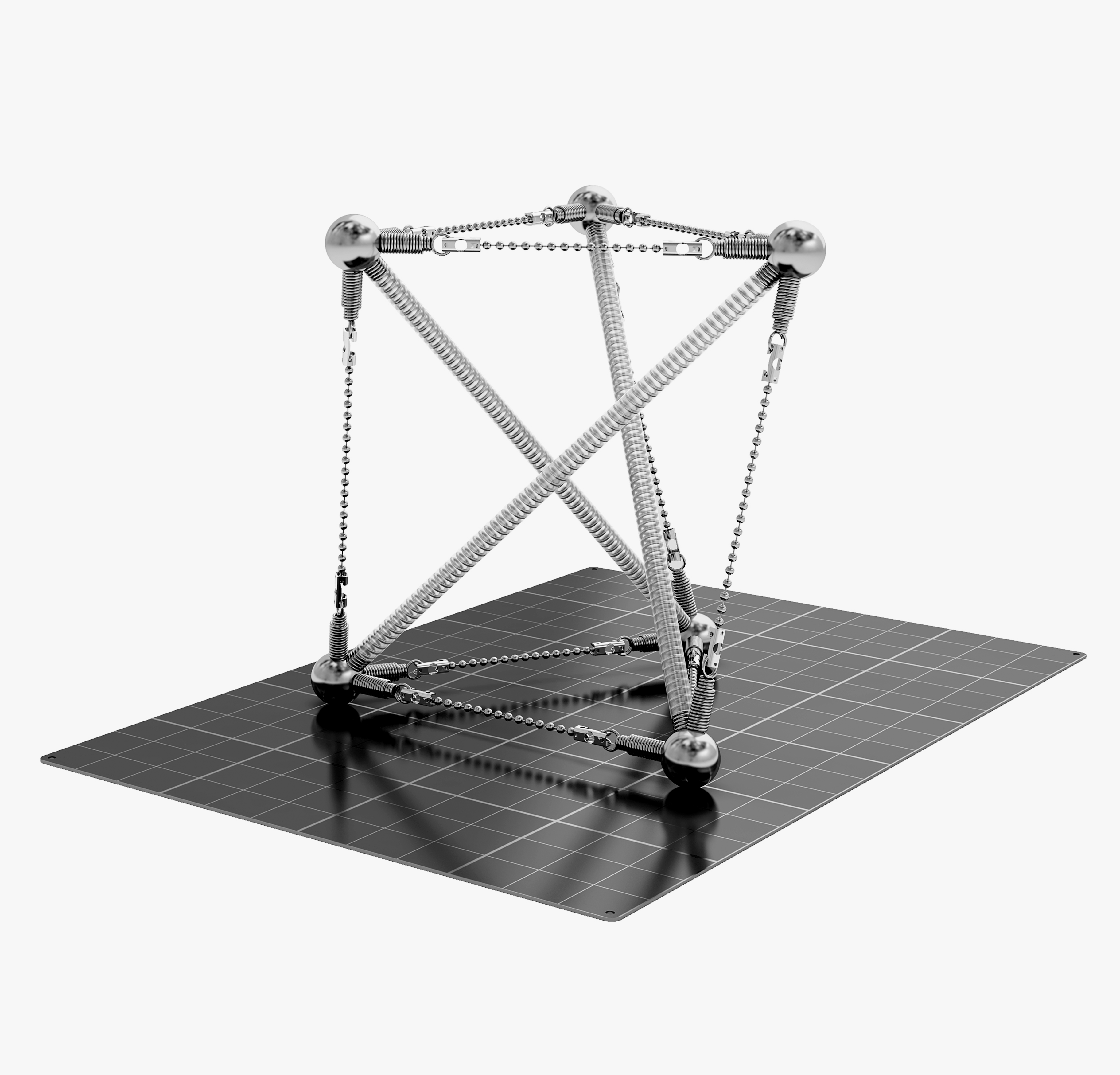 Mola Structural Kit 3