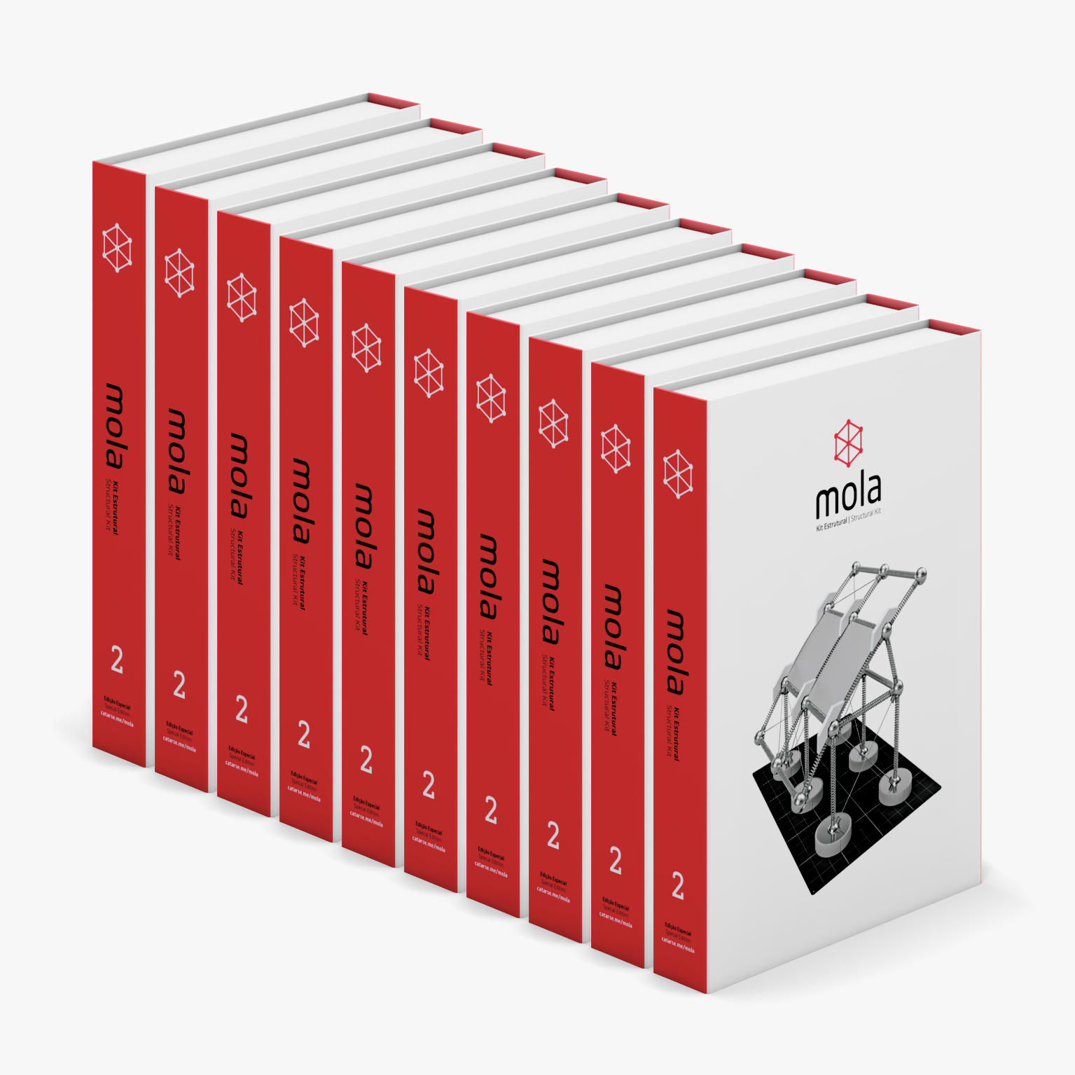 Mola 2: Higher Education Pack