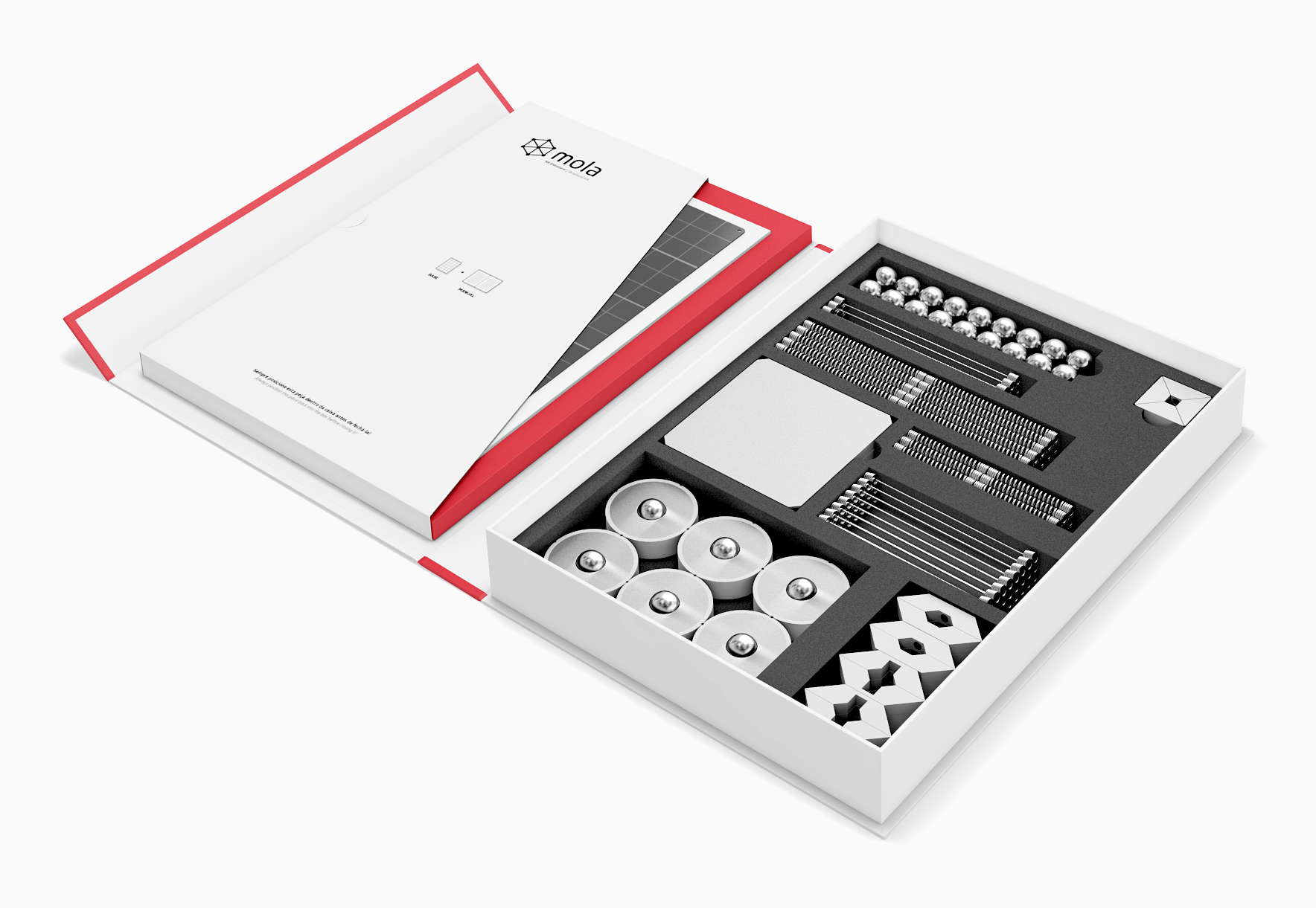Mola Structural Kit 2
