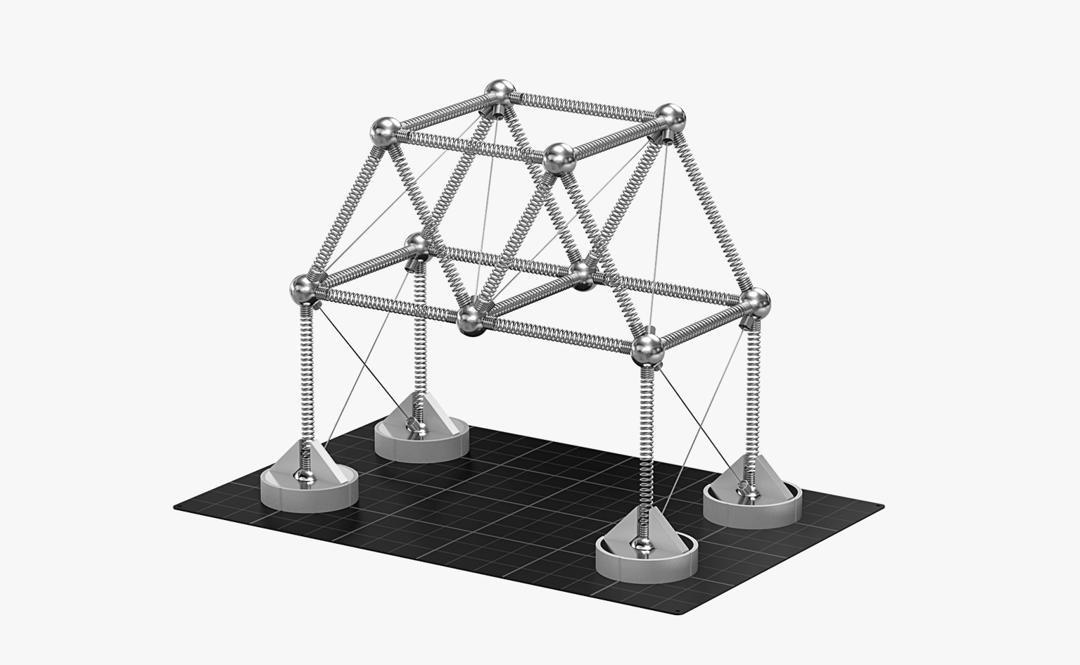 Mola Structural Kit 1