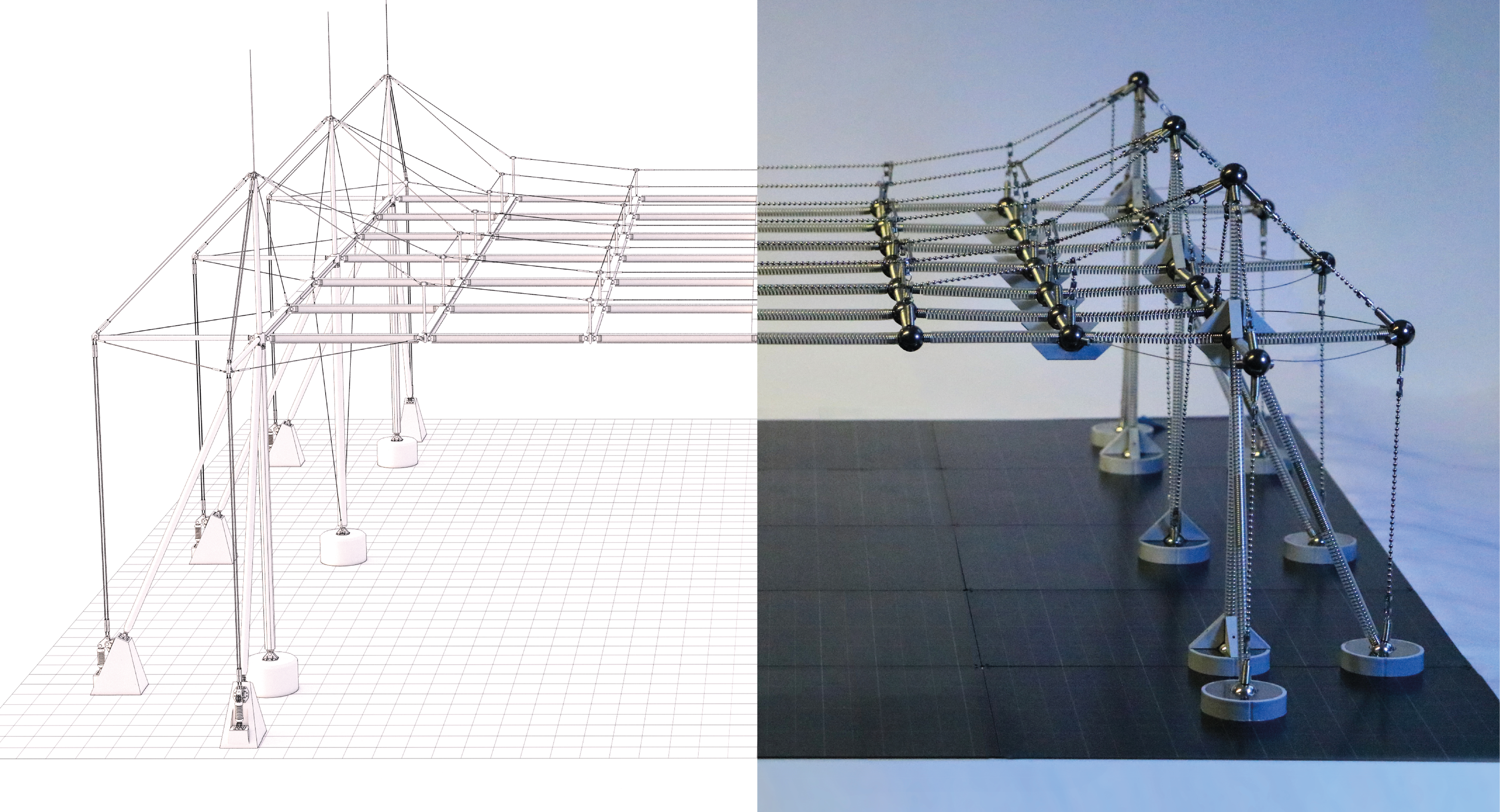 Uçaúna Station: bringing the sketches of an award-winning students project to life