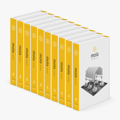 Mola 4: Higher Education Pack