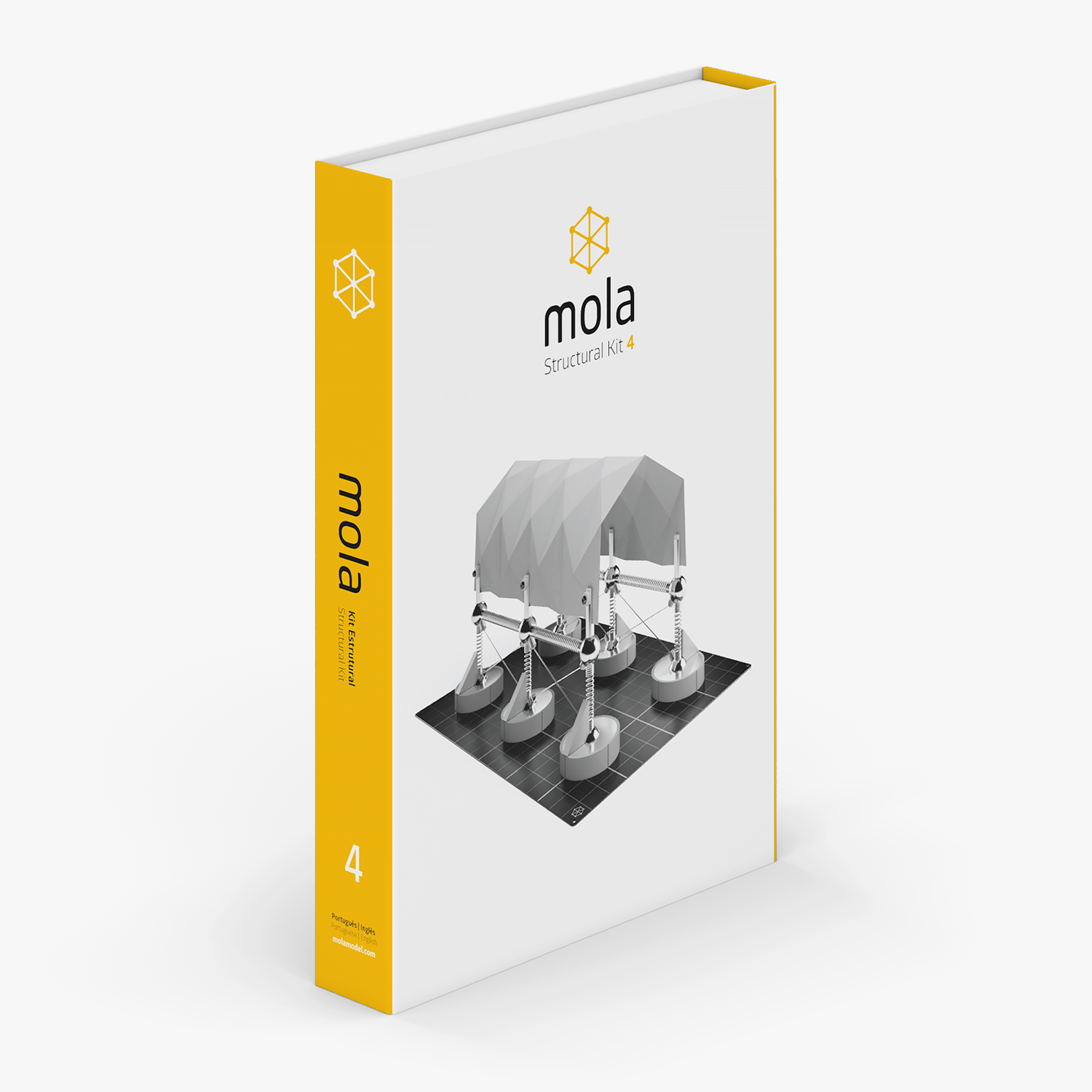 Mola Structural Kit 4