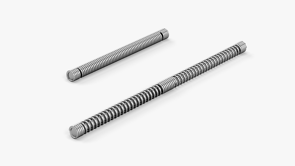 Adjustable Length Bars