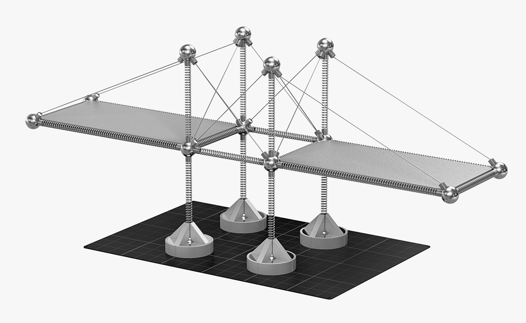 Mola Structural Kit 1