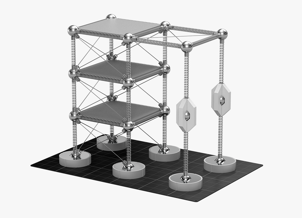 Mola Structural Kit 2