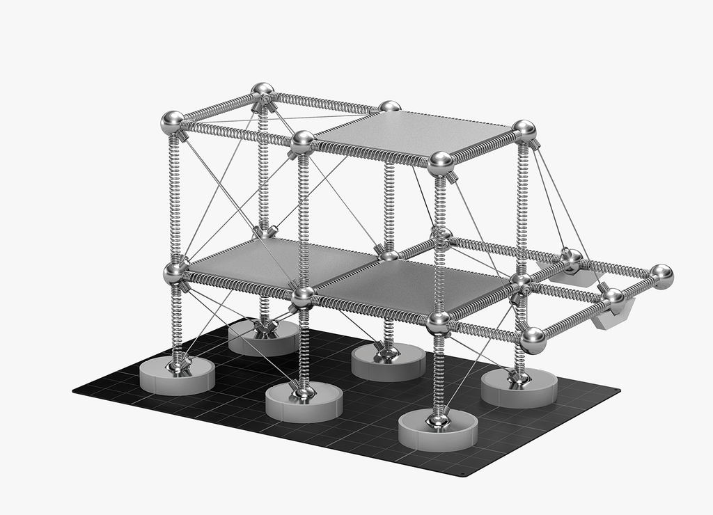 Mola Structural Kit 2