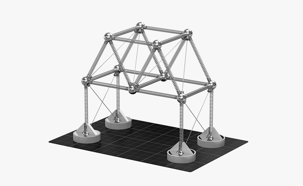 Mola Structural Kit 1