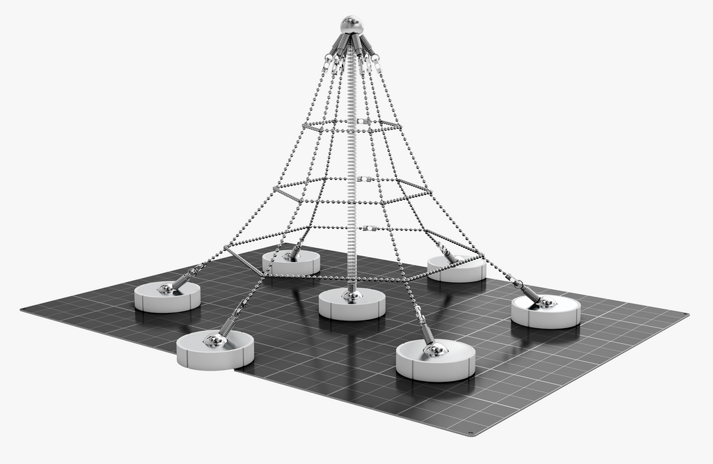 Mola Structural Kit 3